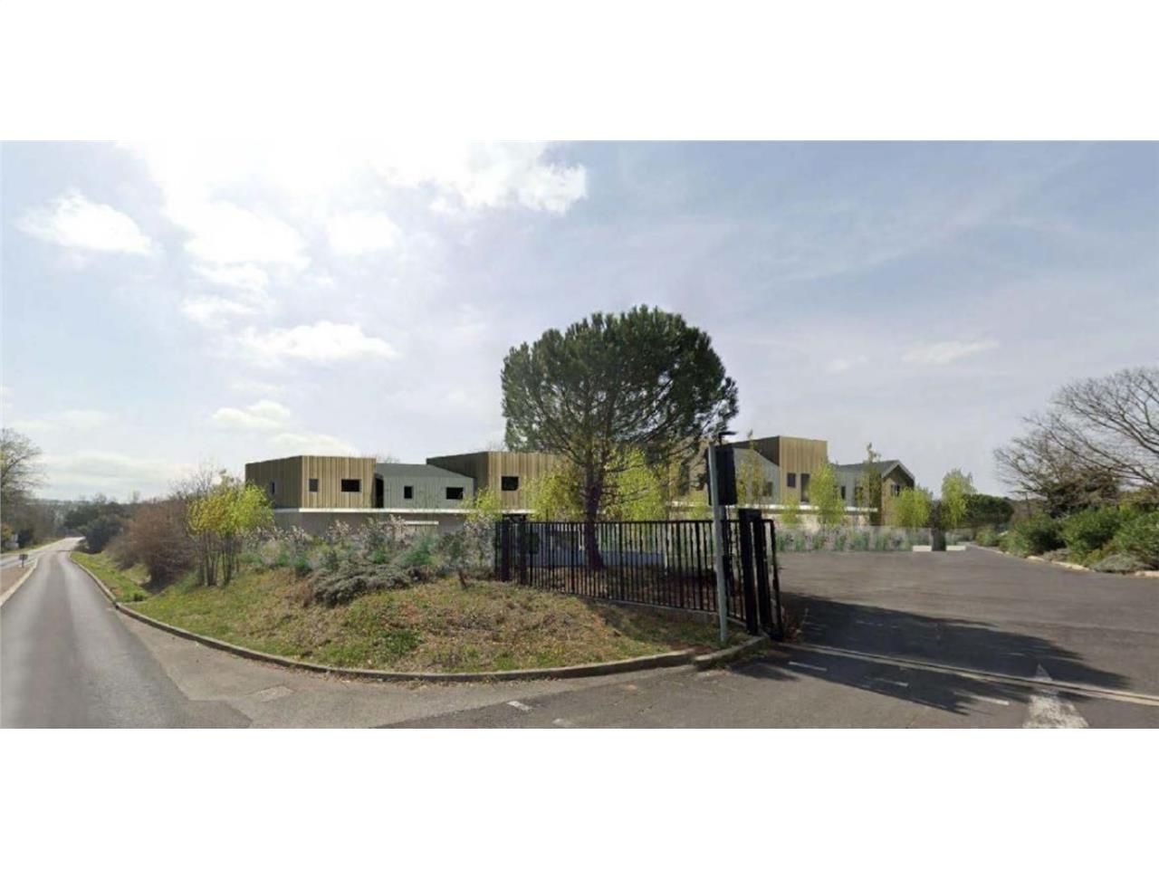 CBRE vous propose des locaux d'activité à partir 