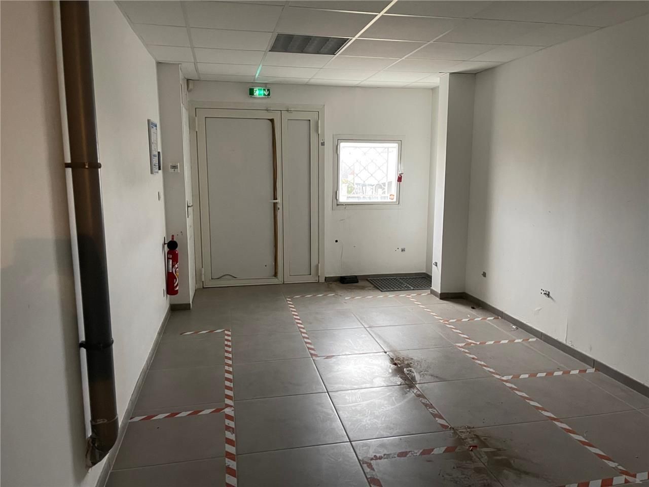 CBRE Montpellier vous propose à la location un lo