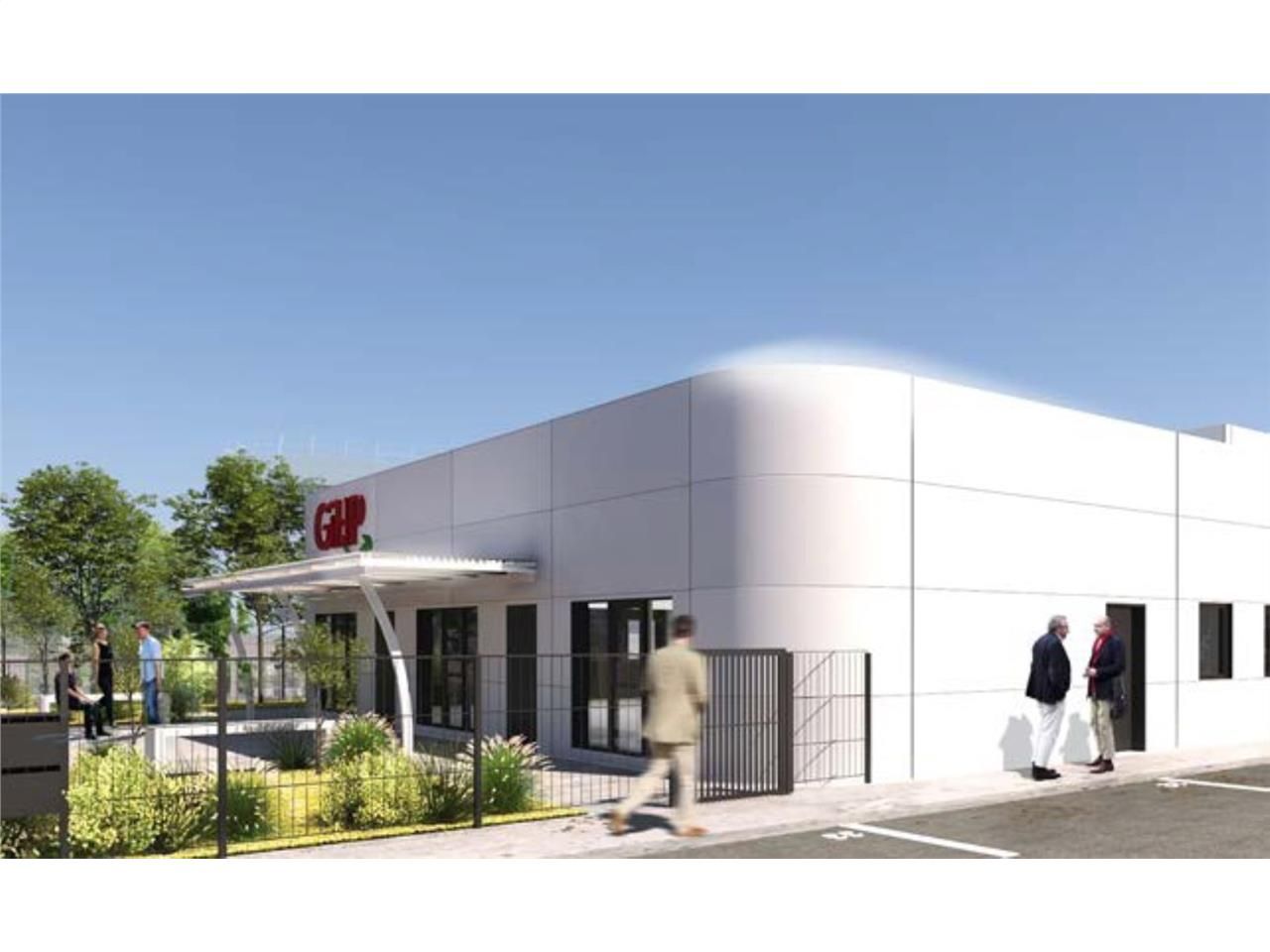 CBRE vous propose des locaux d'activité et des bu