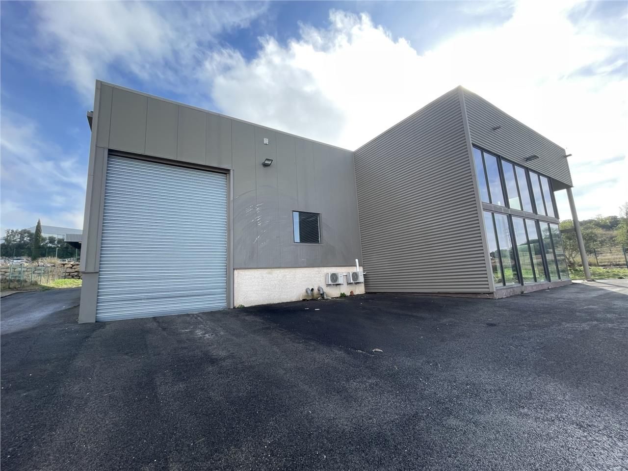 A Louer Local d'activités Frontignan, Zone Mas de