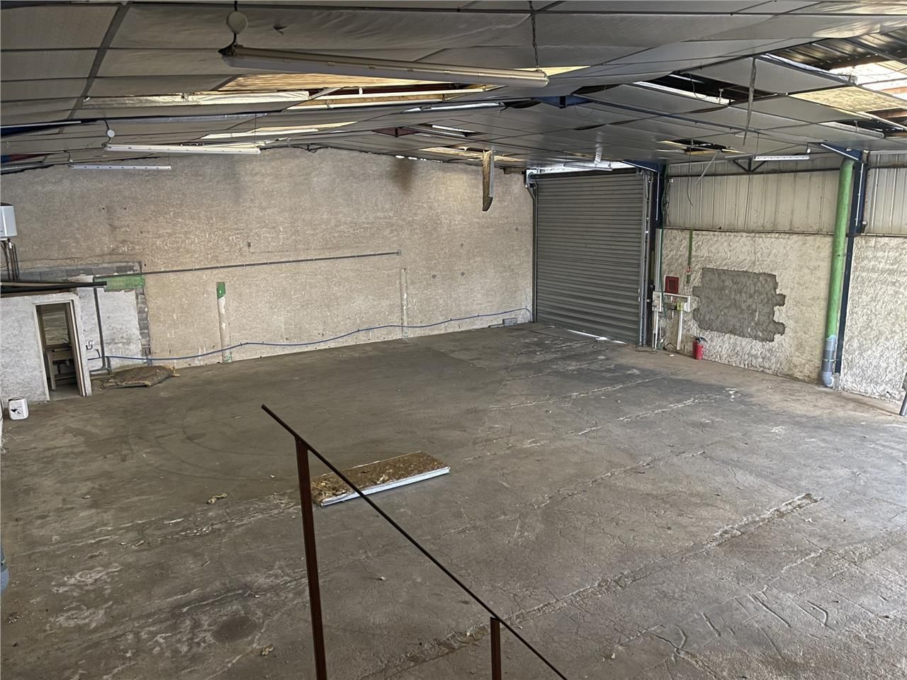 A Louer Local d'activités à Saint Jean de Védas S