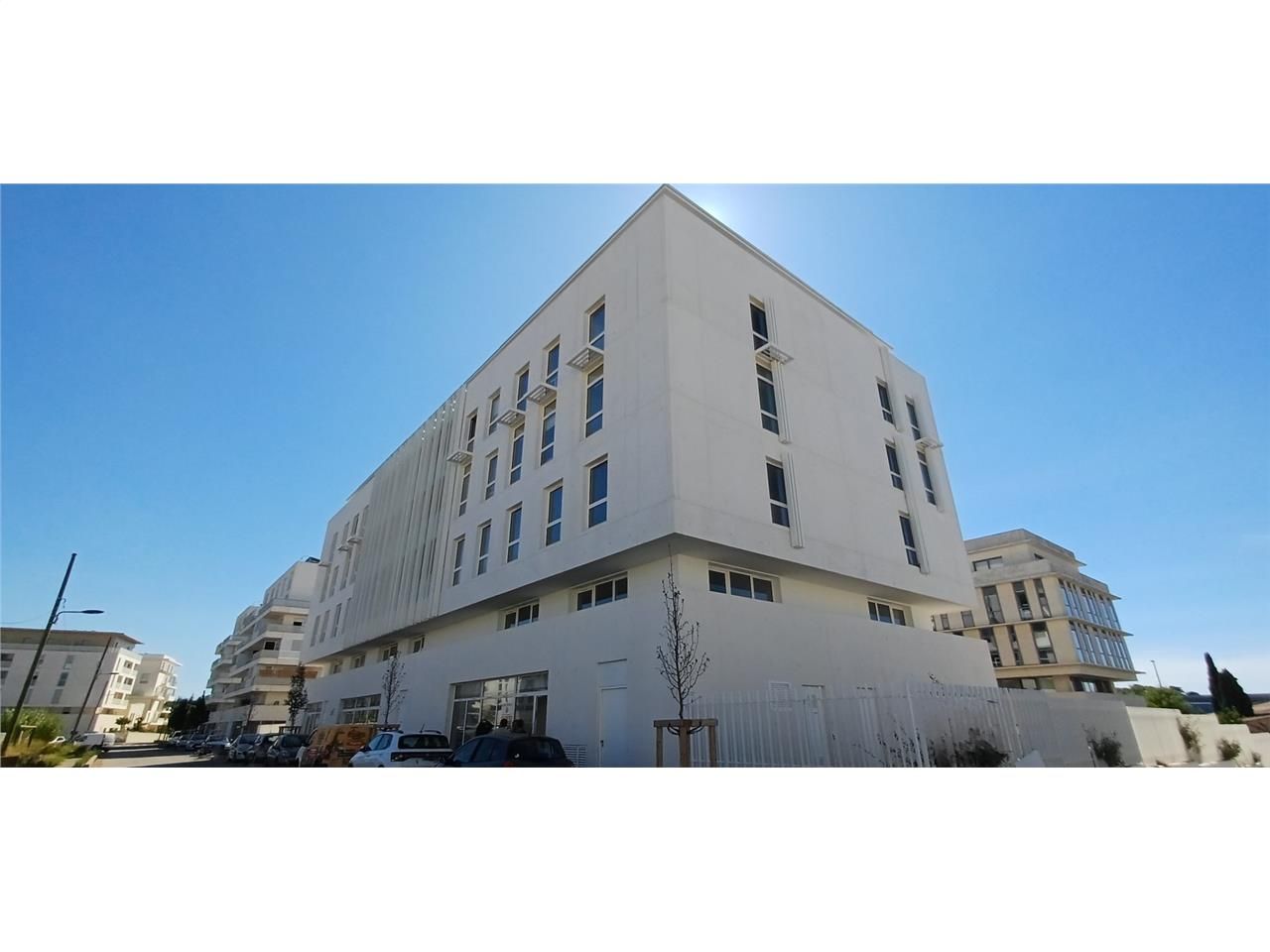 Nous vous proposons à la location vos bureaux aux