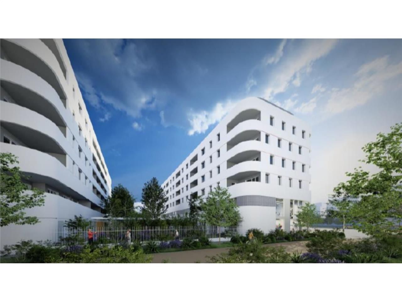 Vos locaux commerciaux au coeur du nouveau quarti