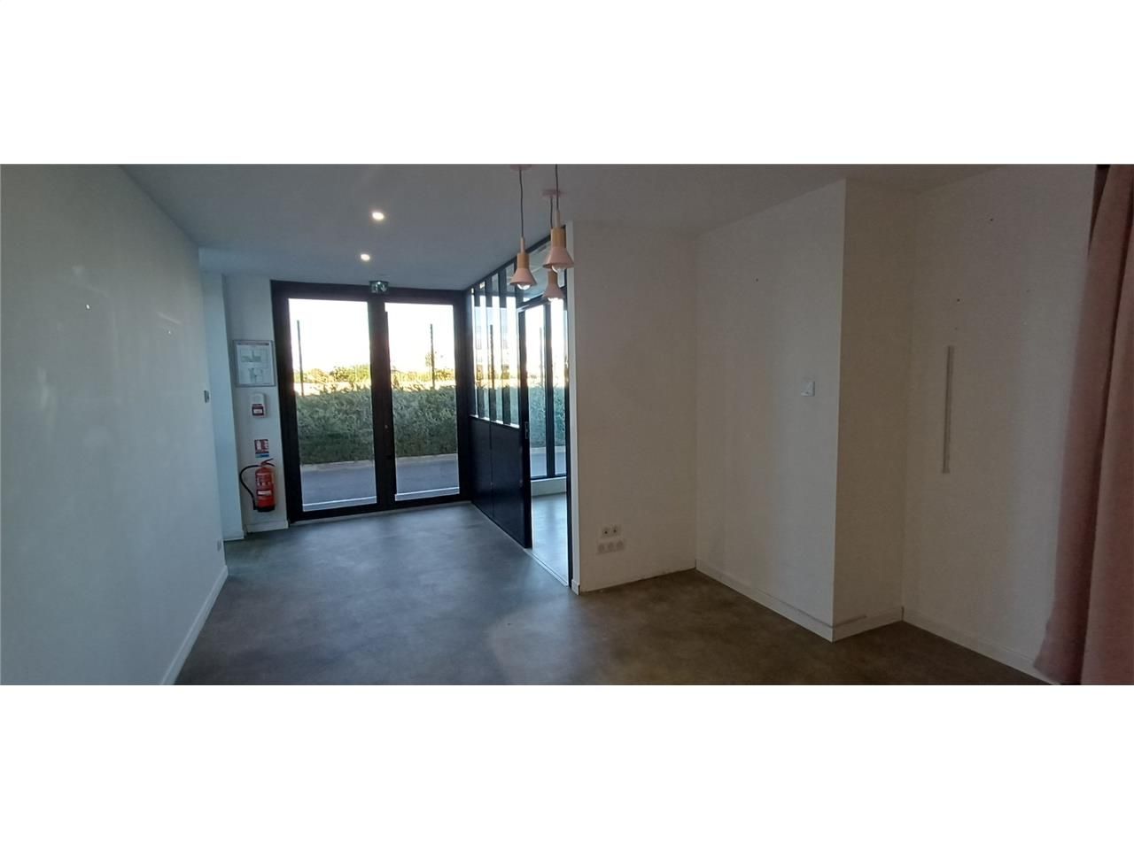 Nous vous proposons à Mauguio des locaux de quali