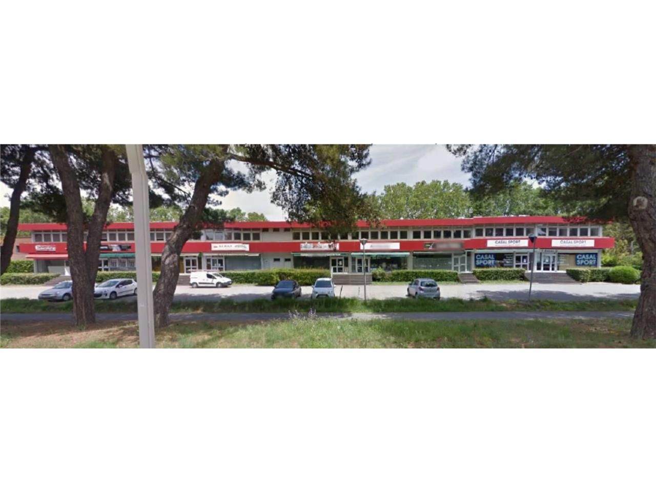 Bureaux à louer, au sein d'un ensemble, immobilie