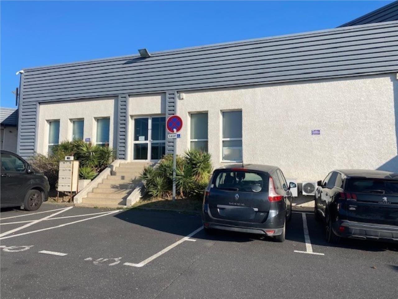 CBRE Montpellier vous propose à la location, sur 