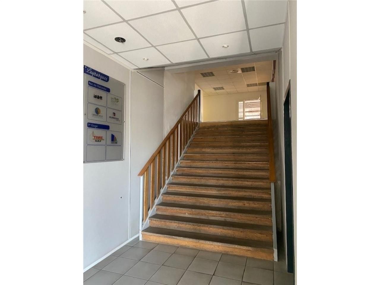 CBRE Montpellier vous propose à la location, sur 