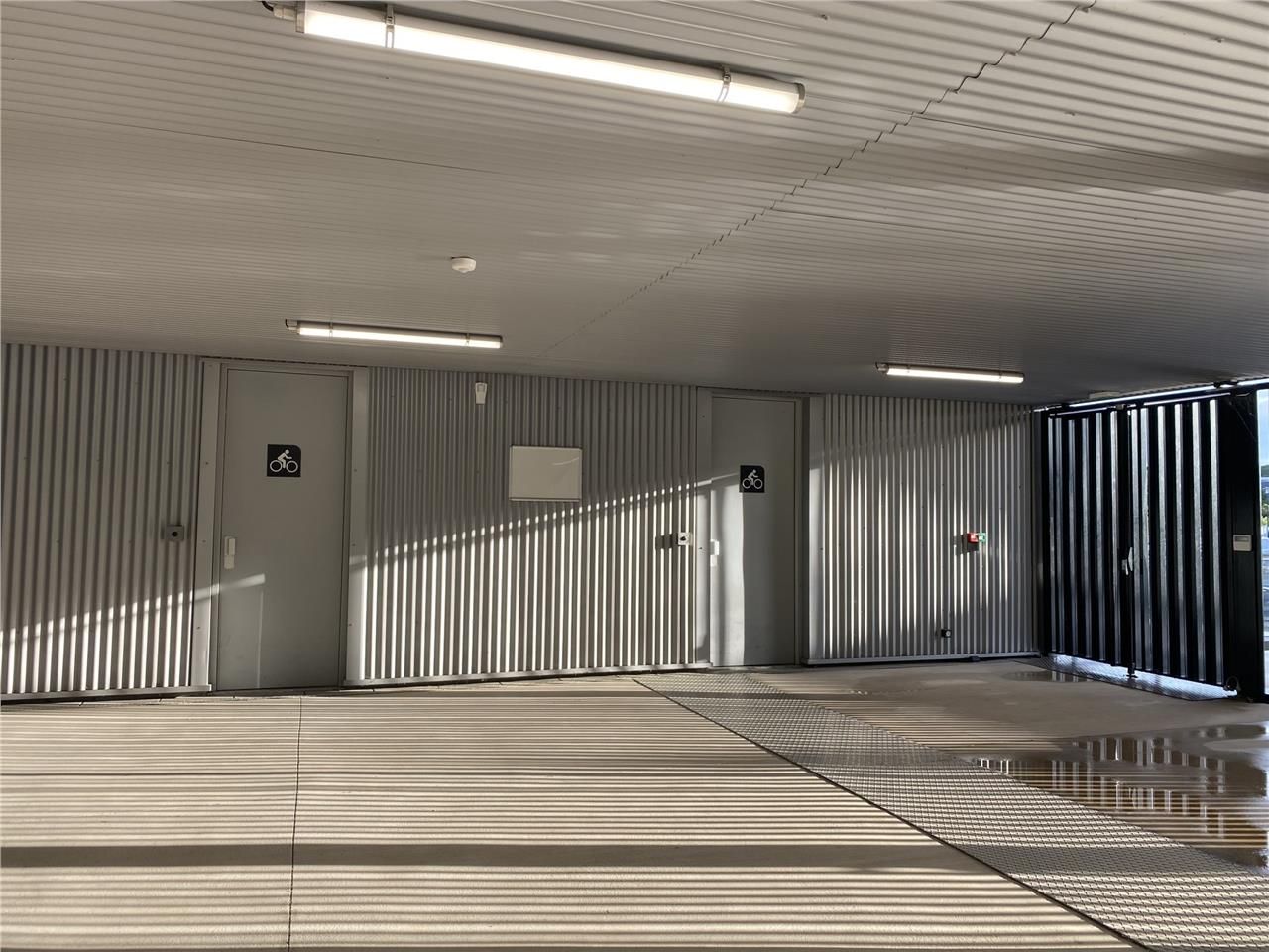 Nous vous proposons à la location des bureaux neu