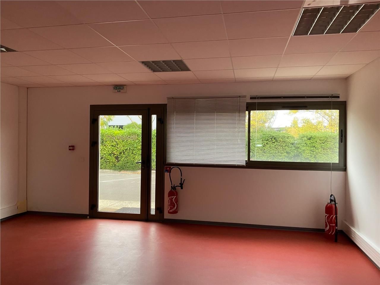 CBRE Montpellier vous propose à la location, sur