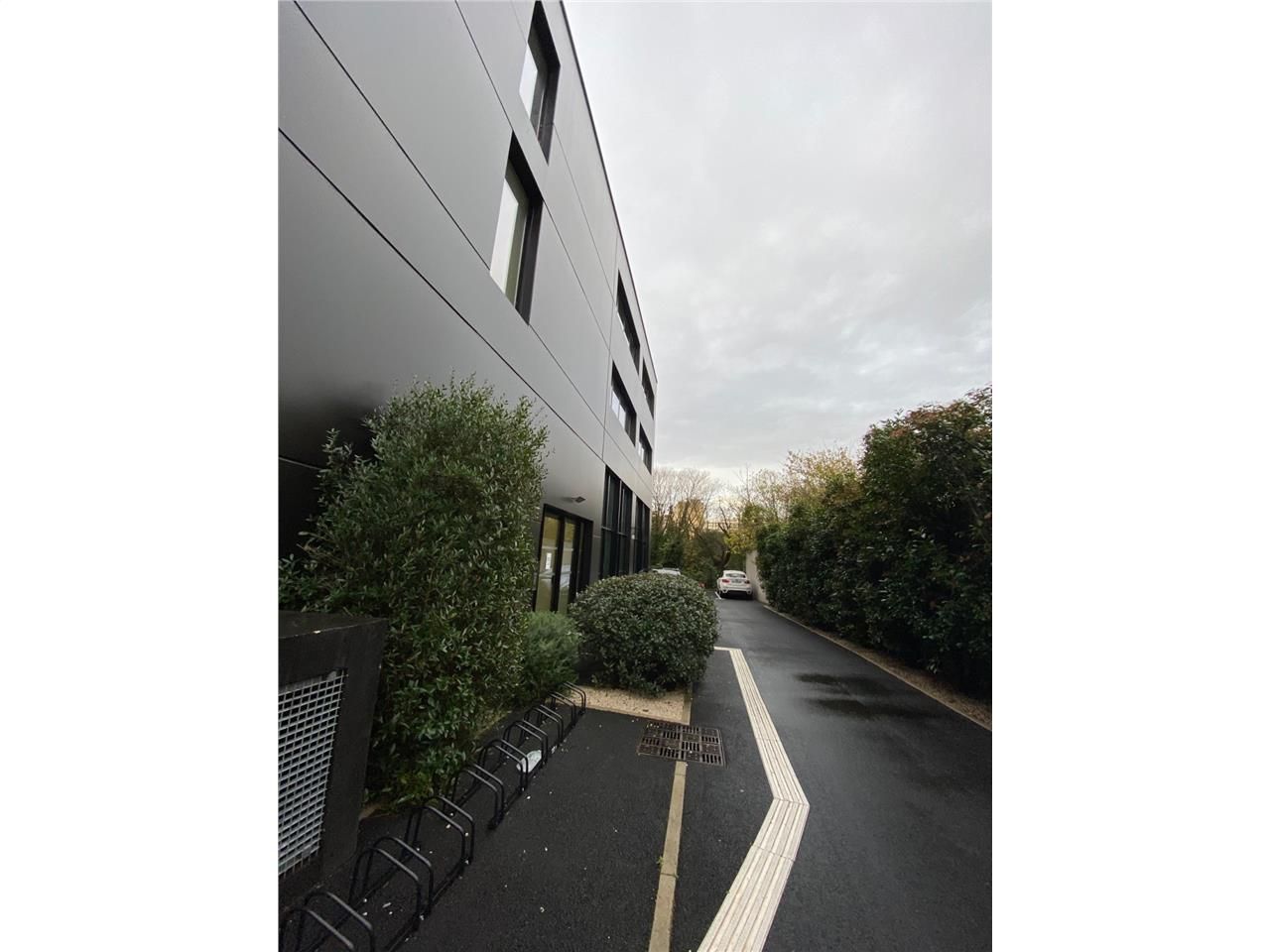 CBRE Montpellier vous propose plusieurs lots de b