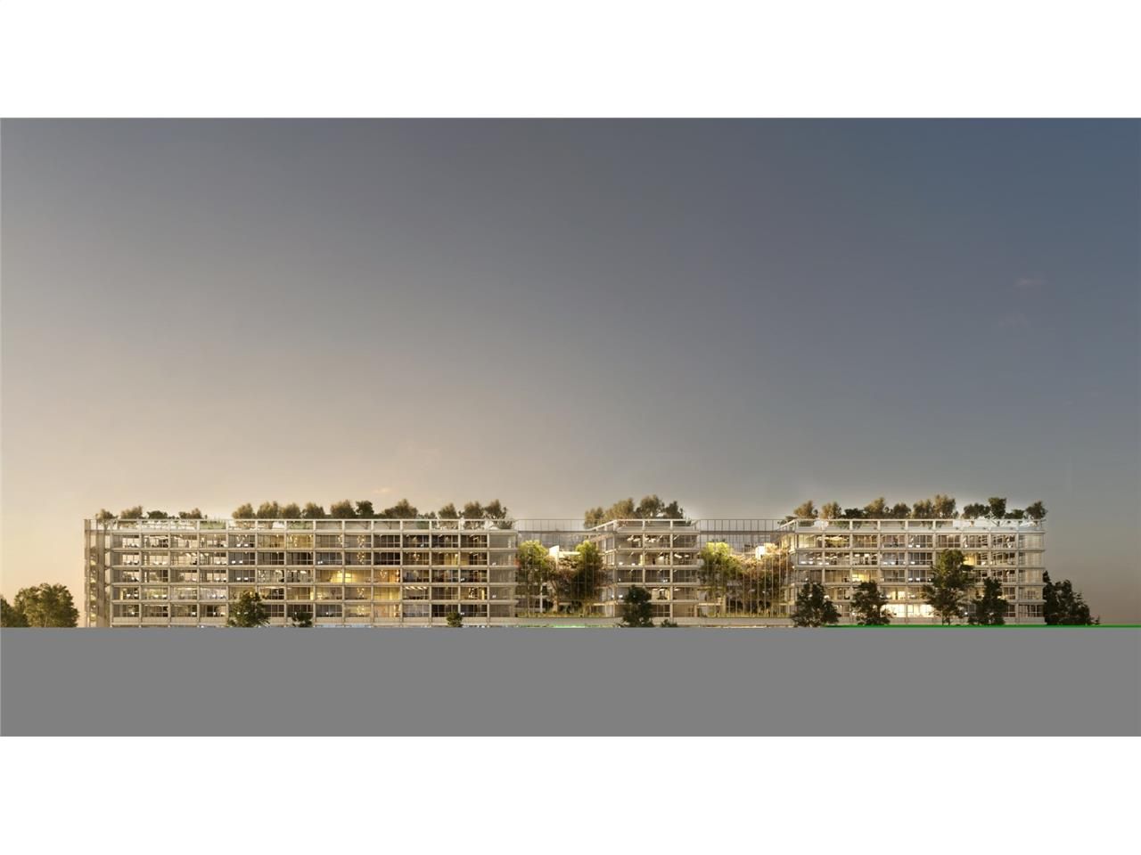 CBRE vous propose à la location des bureaux class