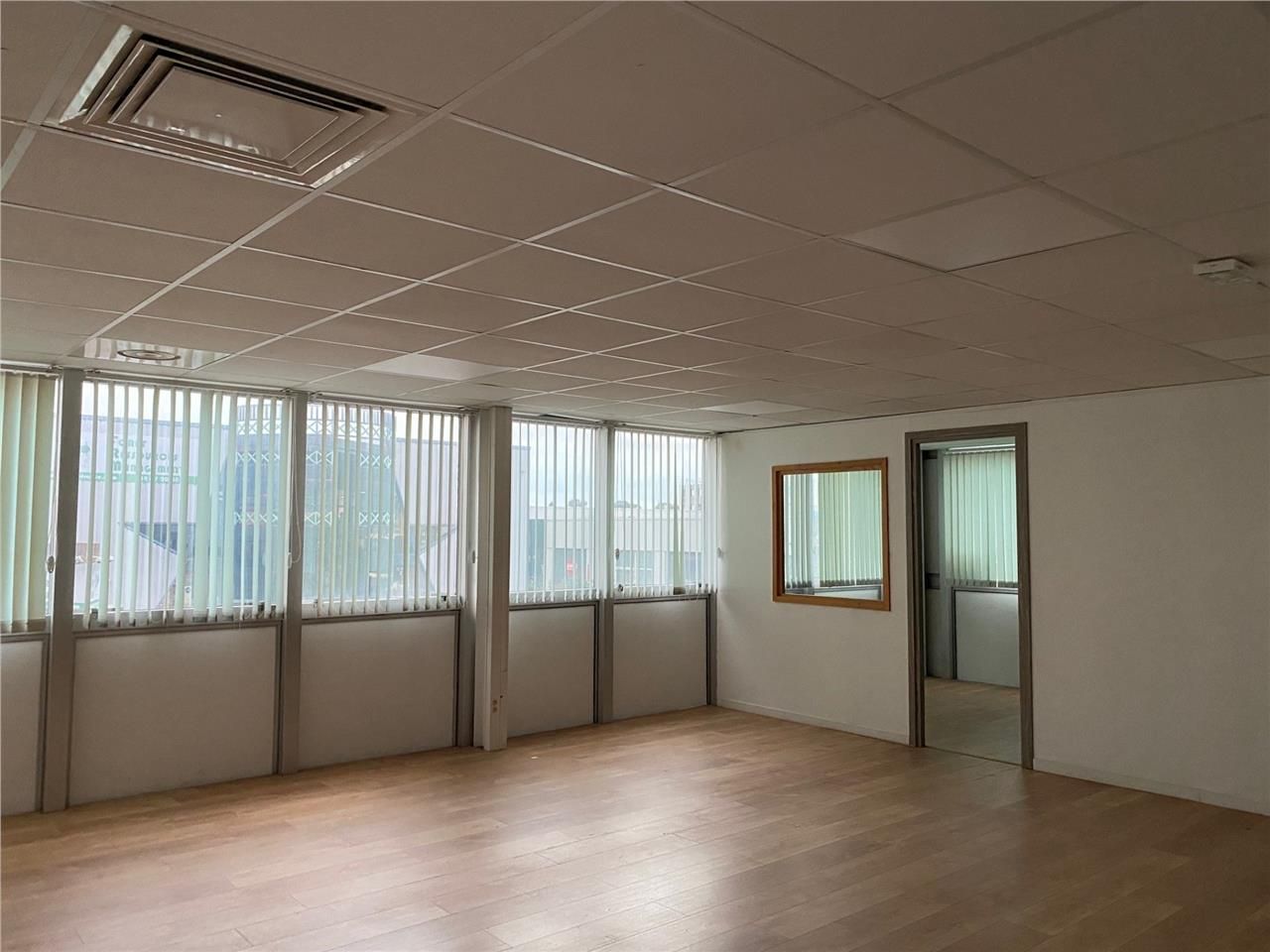 A coeur de la zone de Fréjorgues, CBRE Montpellie