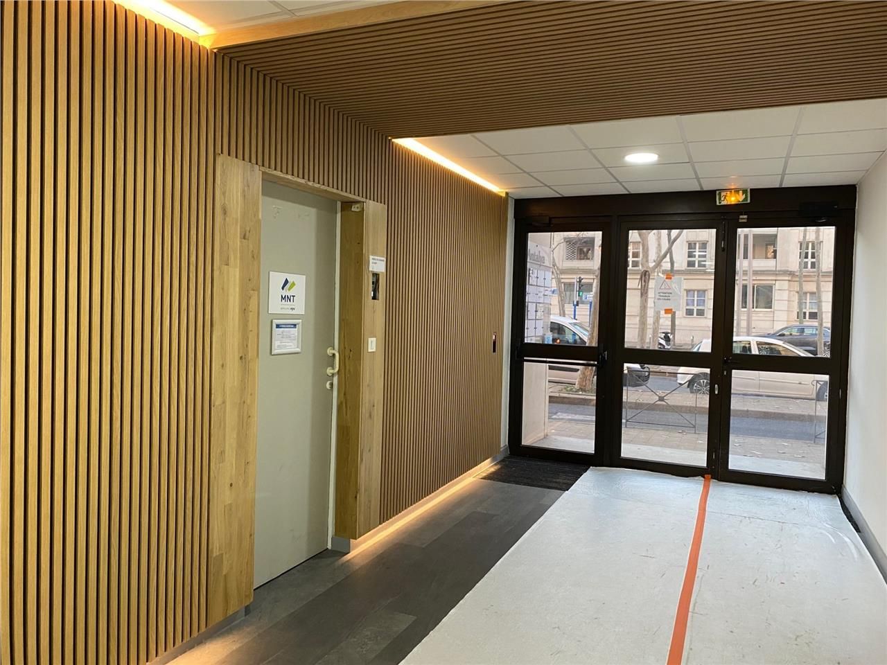 CBRE Montpellier vous propose des Bureaux à louer