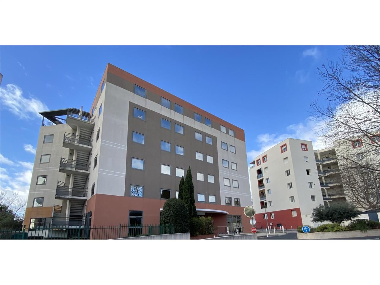 Offre rare à Montpellier : à louer deux lots de b