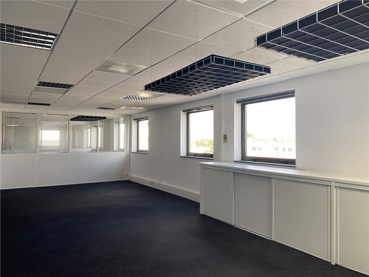 Offre rare à Montpellier : à louer deux lots de b