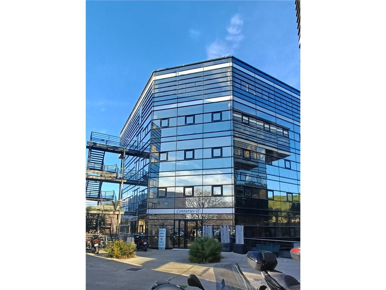 CBRE Montpellier vous propose à la location un pl