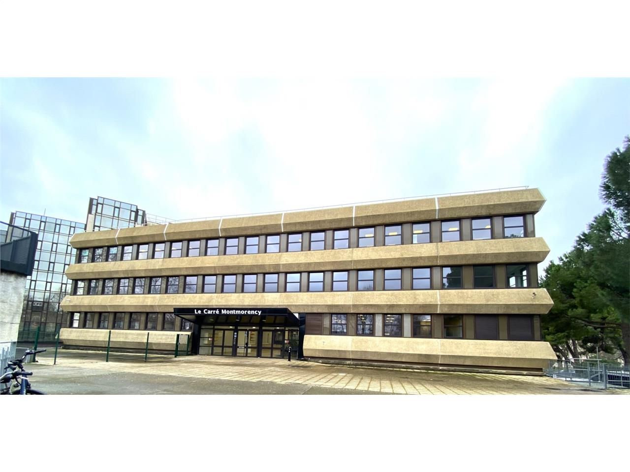 Emplacement idéal au centre ville dans le quartie