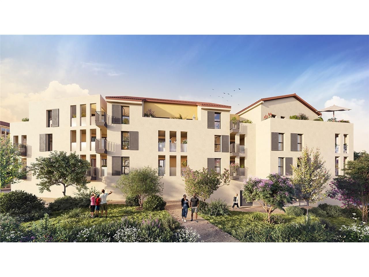 CBRE Montpellier vous propose à la vente et à la 