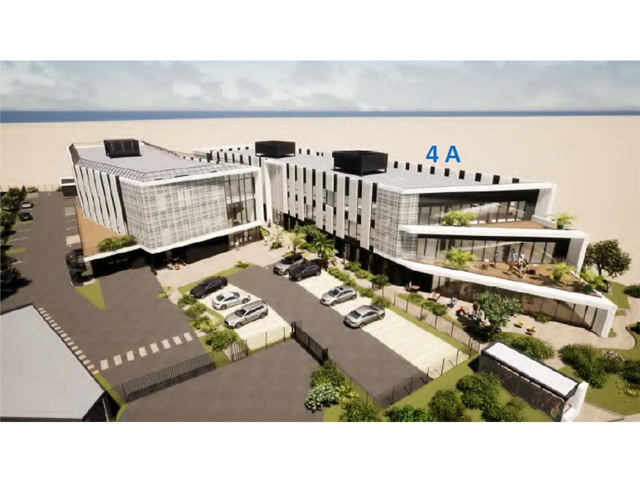Installez votre entreprise à Mauguio, dans des lo