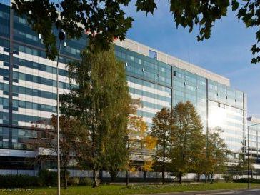 Location Bureaux 8283 m² divisibles 93200 Saint denis