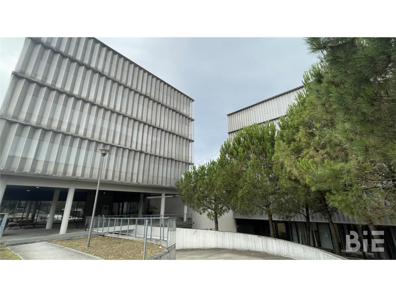 Nous vous proposons au sein du quartier Carriet à