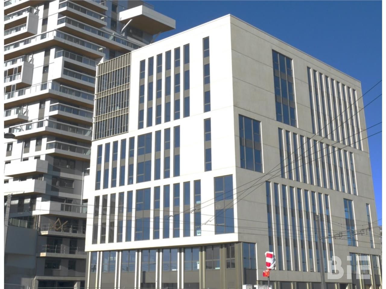 Au coeur du quartier EURATLANTIQUE, HYPERION s'in