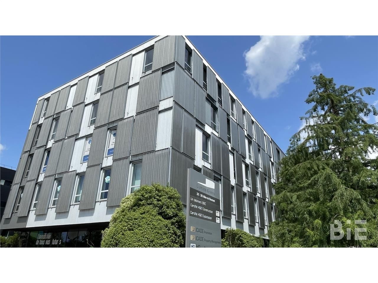 Nous vous proposons sur le quartier RAVEZIES, au 