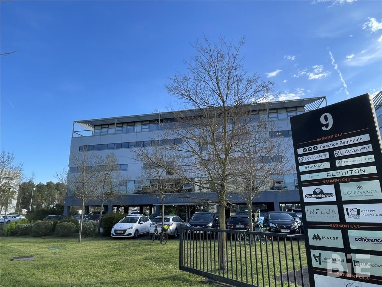 BIE vous propose sur le quartier de BRUGES TASTA,