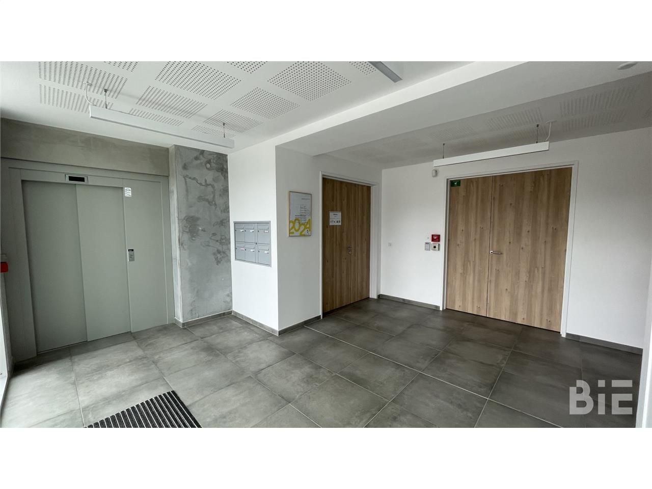 Premier bâtiment de Bordeaux lac ayant fait l'obj