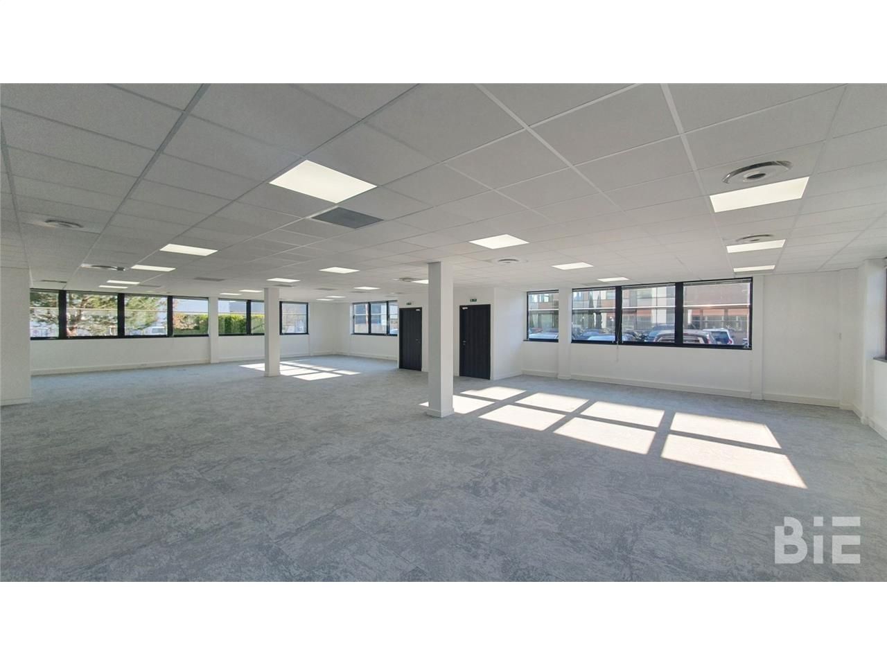 ENORA PARK - Au sein d'un ensemble tertiaire comp