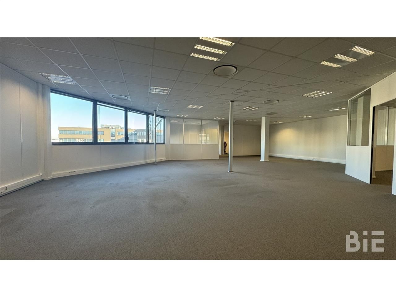 ENORA PARK - Au sein d'un ensemble tertiaire comp