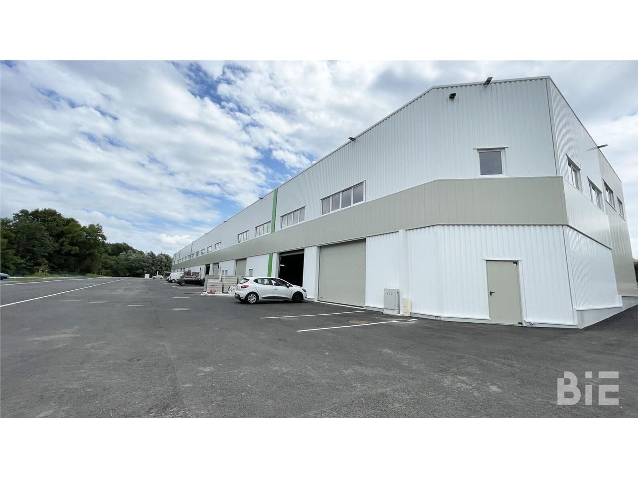 Bordeaux Immobilier d'Entreprises vous propose ce