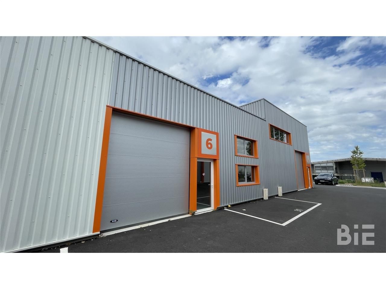 Bordeaux Immobilier d'Entreprises vous propose à 