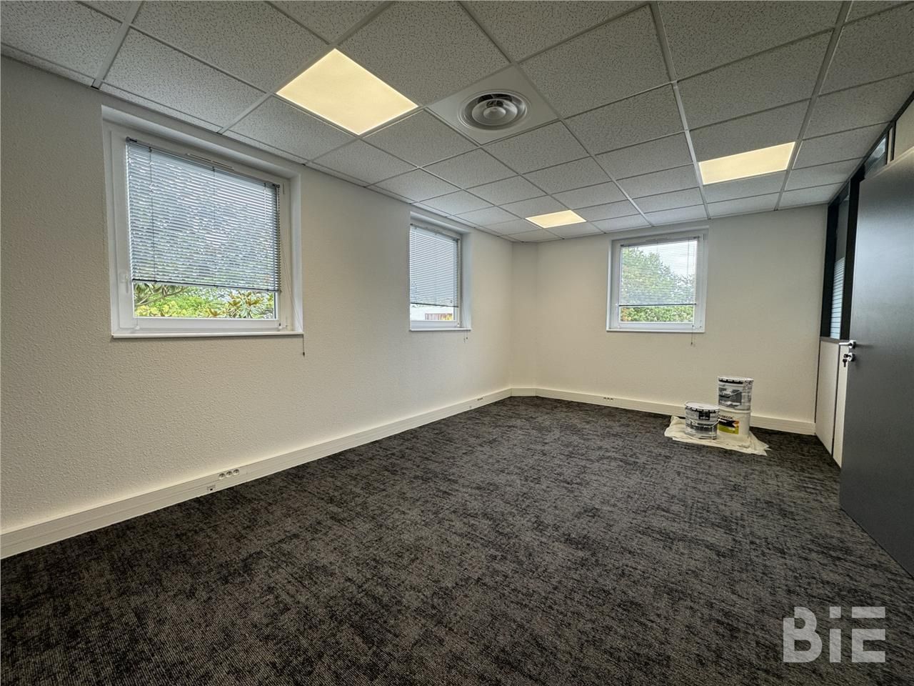 Au coeur du parc tertiaire de Mérignac, proche de