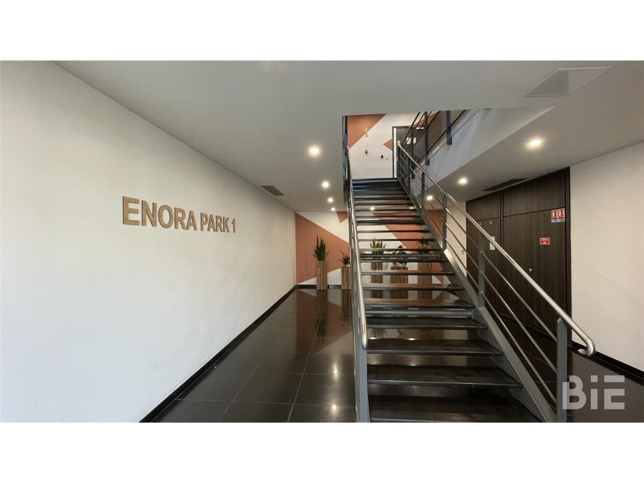 Au sein de l'ensemble tertiaire ENORA PARK situé 