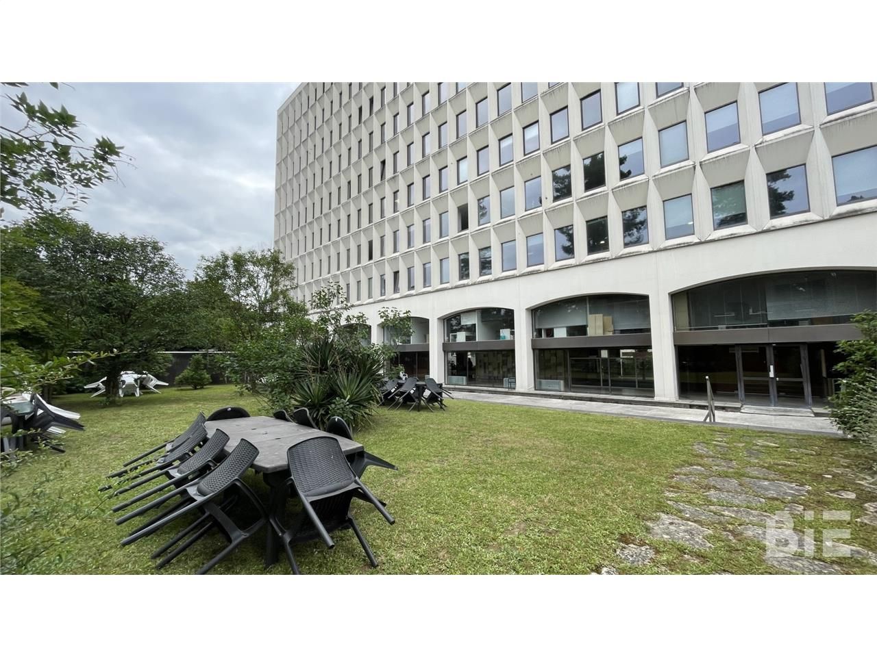 BIE vous propose à proximité du Parc Bordelais et