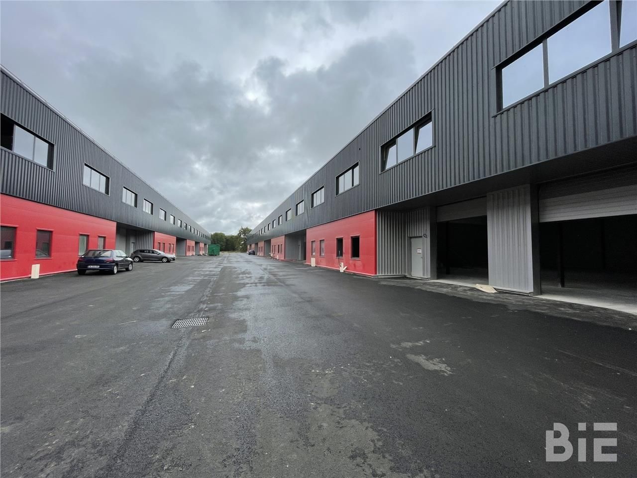 Bordeaux Immobilier Entreprises vous propose à la