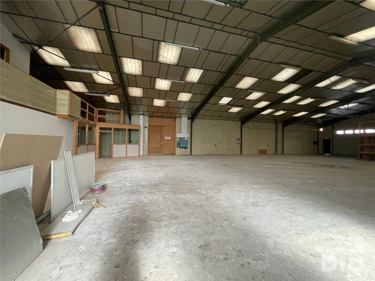 Bordeaux Immobiliers Entreprises vous propose à l