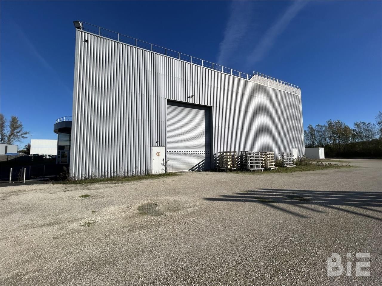 Bordeaux Immobilier Entreprises vous propose à la