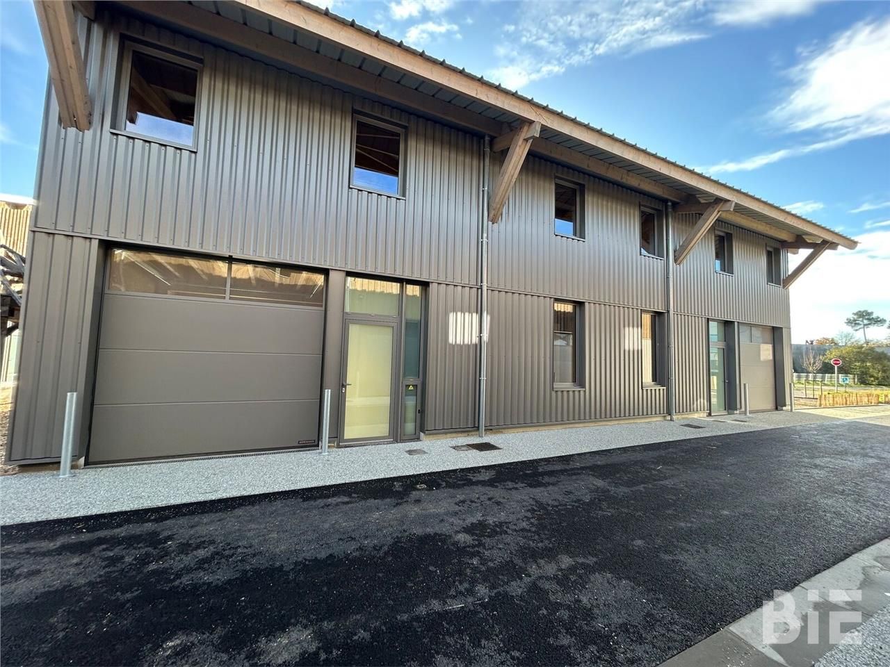 Bordeaux Immobilier d'Entreprises vous propose à