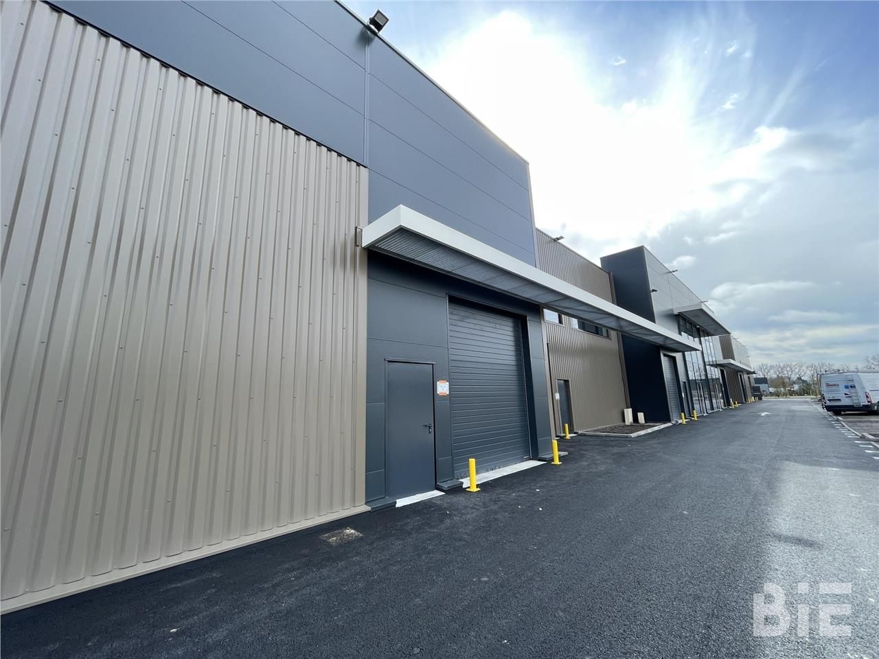 Bordeaux Immobilier d'Entreprises vous propose à 