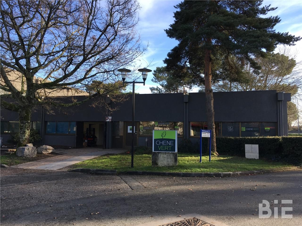 Au coeur du Parc Cadéra Sud, BIE vous propose un 