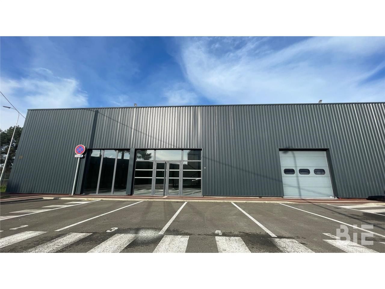 Bordeaux immobilier entreprises vous propose à VI