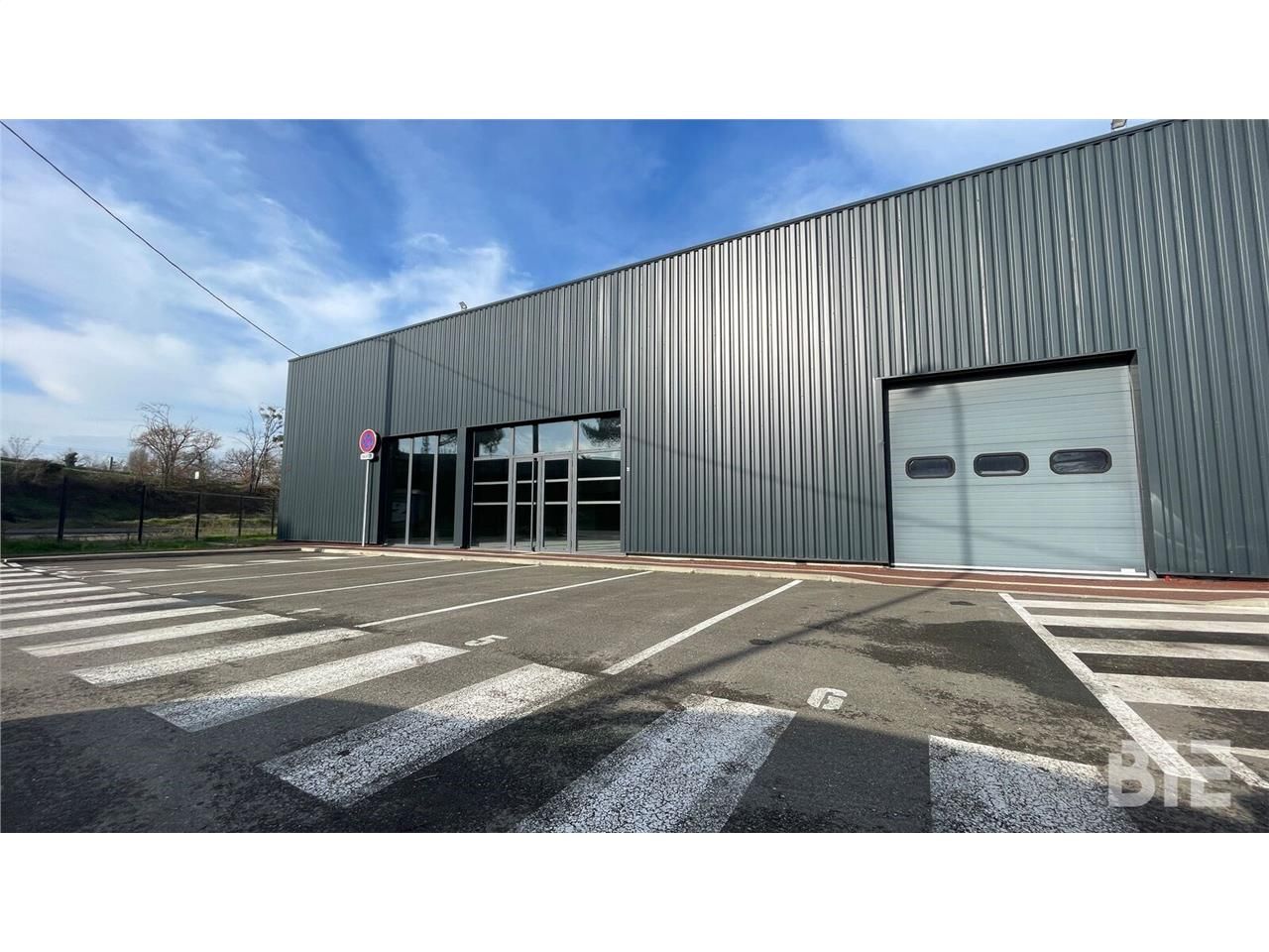 Bordeaux immobilier entreprises vous propose à VI