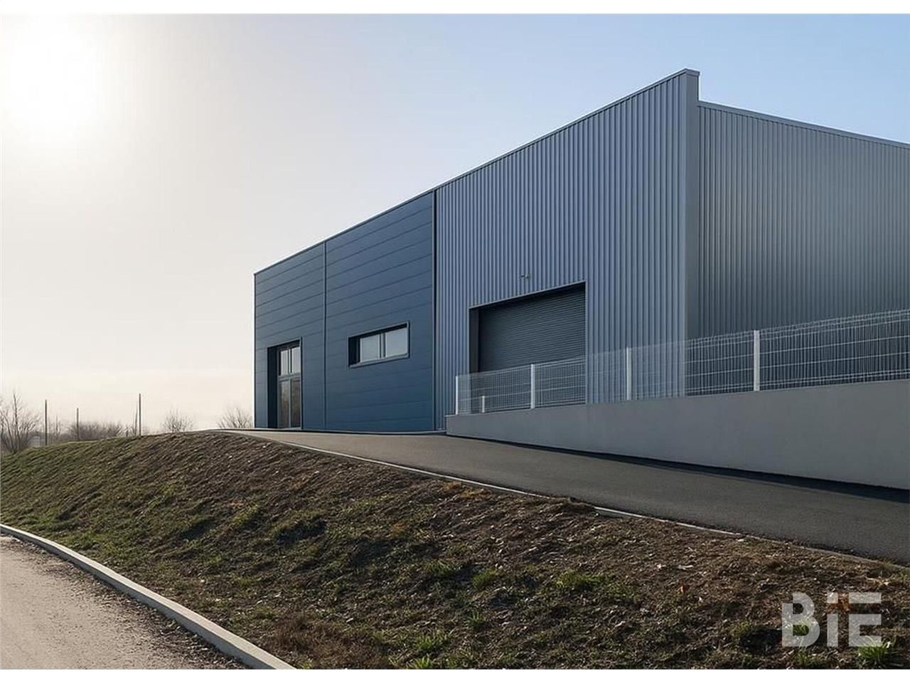 Bordeaux Immobilier Entreprises vous propose à la