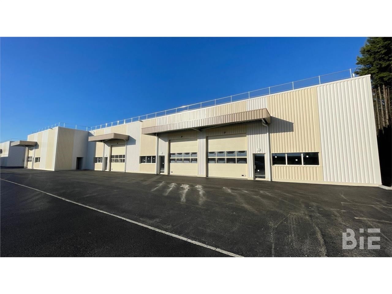 Bordeaux Immobilier Entreprises propose à la loca