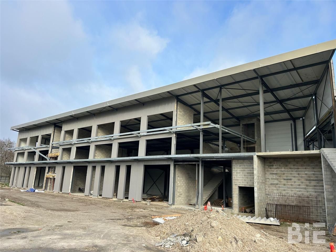 Bordeaux Immobilier d'Entreprises vous propose à 