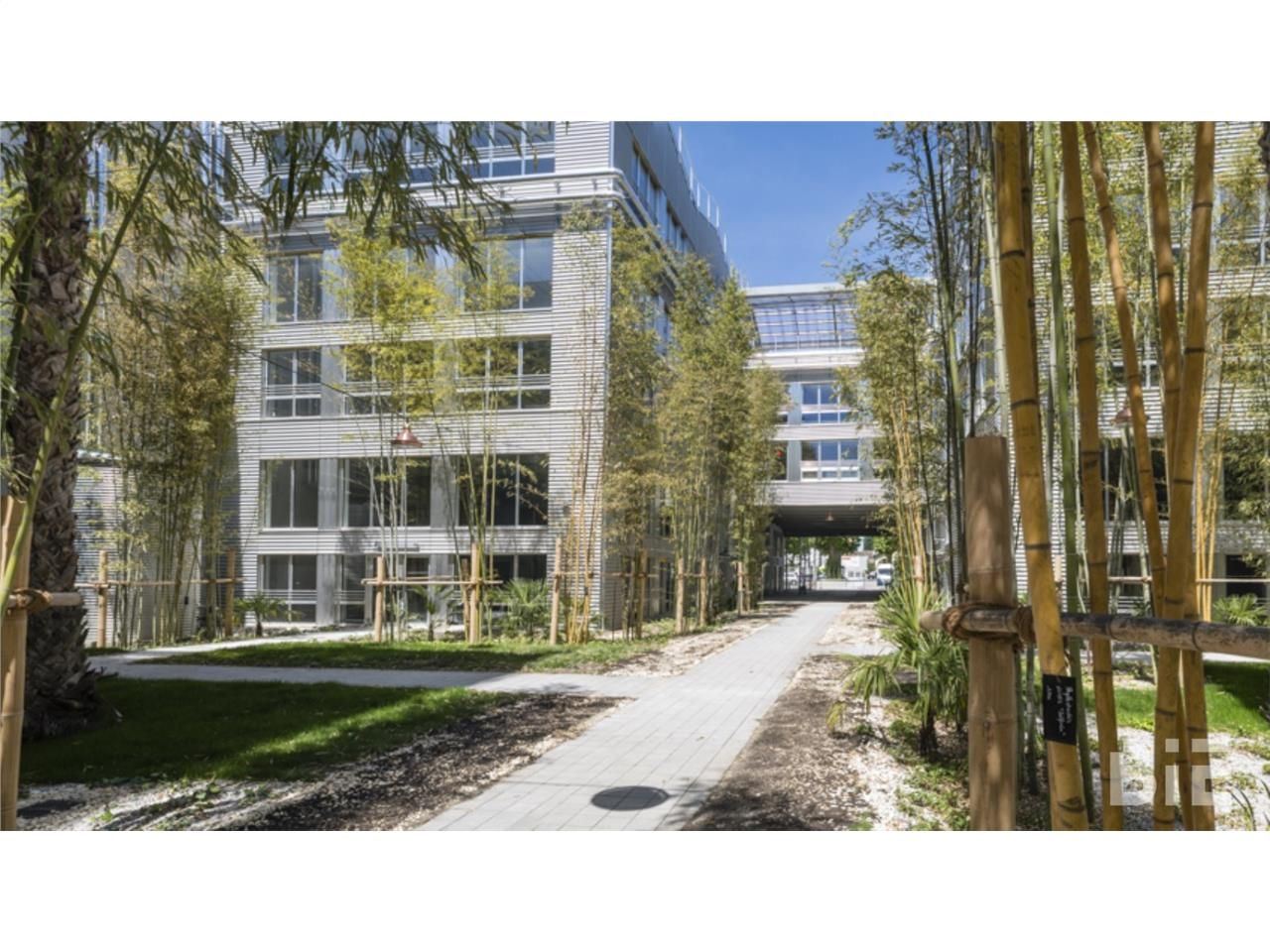 Au sein de la Cité Numérique, BIE vous propose un