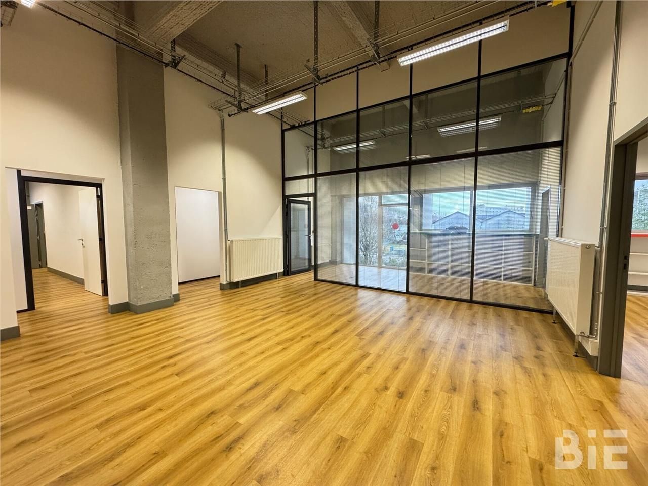 Au sein de la Cité Numérique, BIE vous propose un