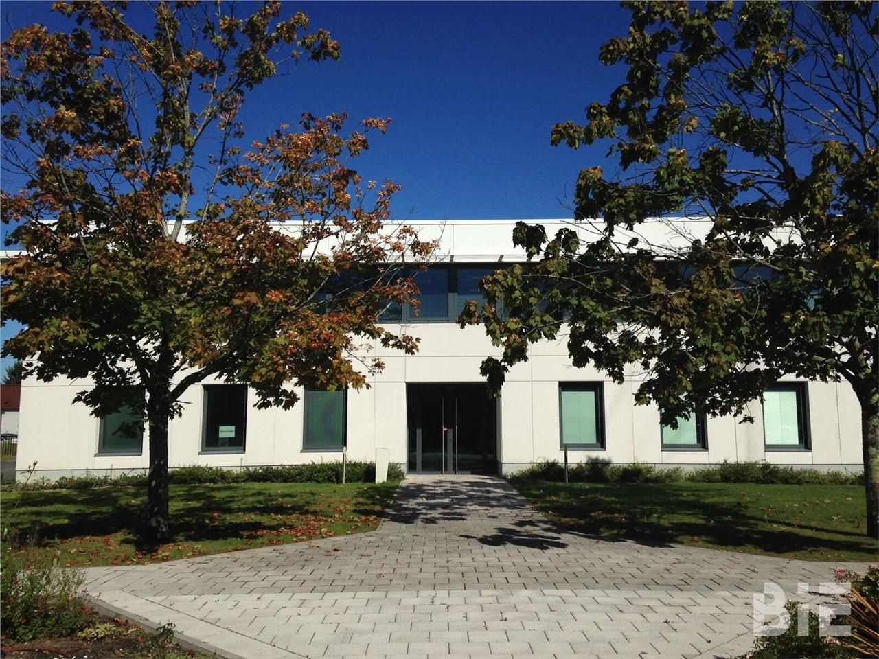 PESSAC - EDISON PARK : Au sein d'un parc tertiair